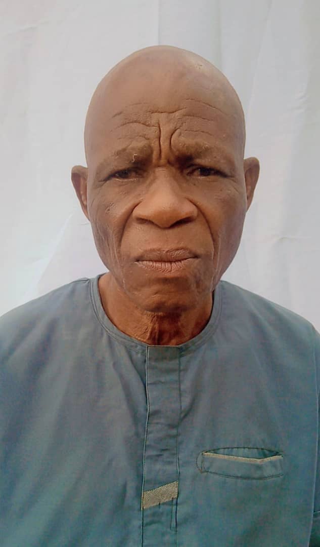 Psalms Nwadinkpa Mbagwu