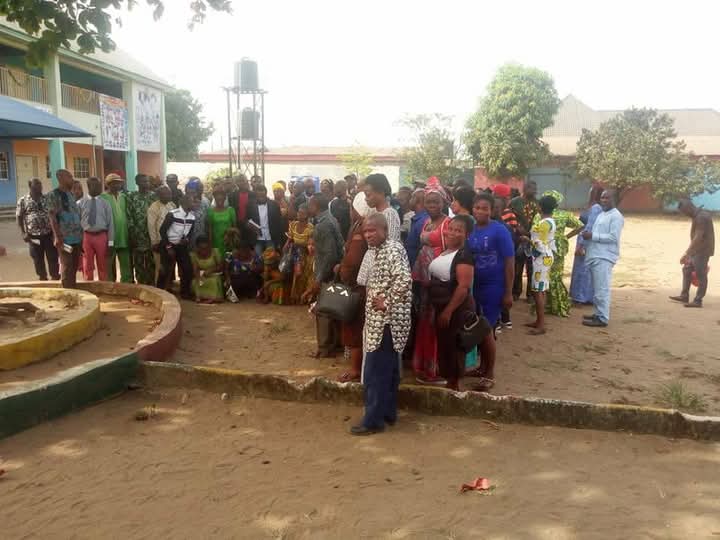 Directors of Palmer and Moore